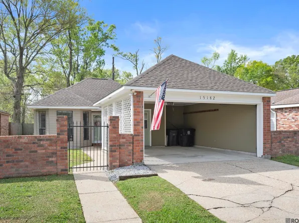 15182 Mary Elizabeth Dr, Baton Rouge, LA 70816