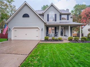 8006 Oak Tree Dr S, Lorain, OH 44053