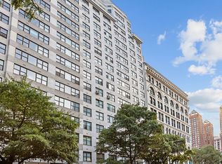 The Victoria, New York, NY 10003
