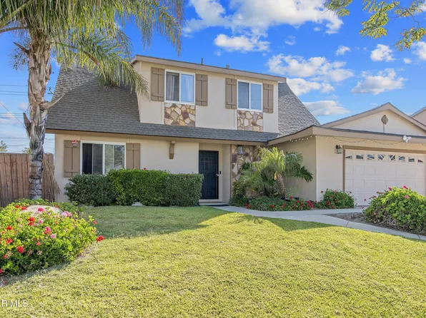 257 Aristotle St, Simi Valley, CA 93065