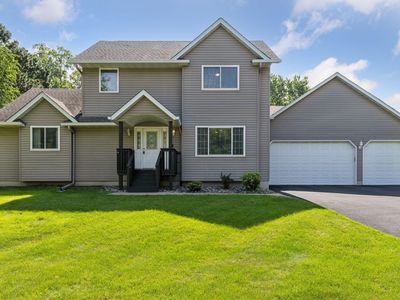 6524 Florida Ave N, Brooklyn Park, MN, 55428