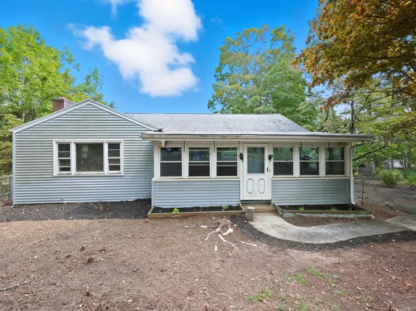 57 Soundview Avenue, Shelton, CT 06484