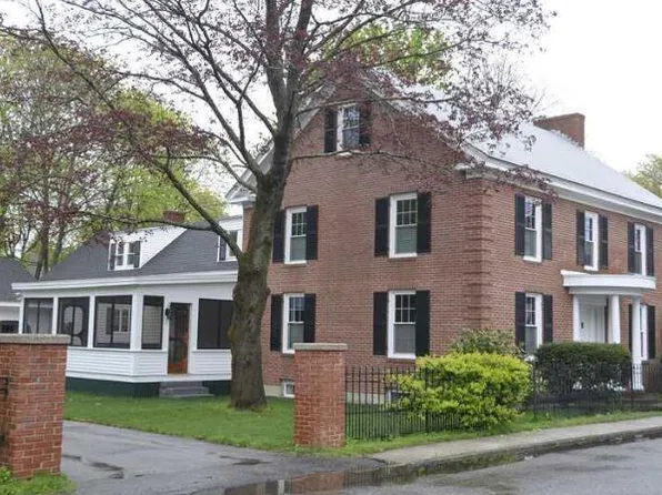 46 Green Street, Bath, ME 04530