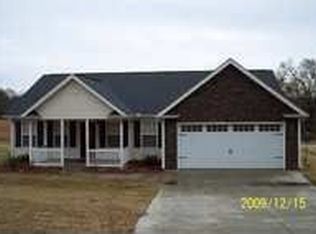 117 Foster Rd, Williamston, SC 29697