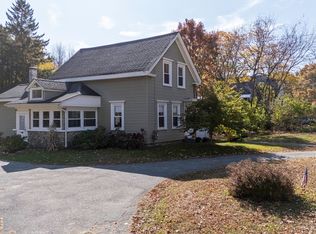 165 Whittier Rd, Haverhill, MA 01830