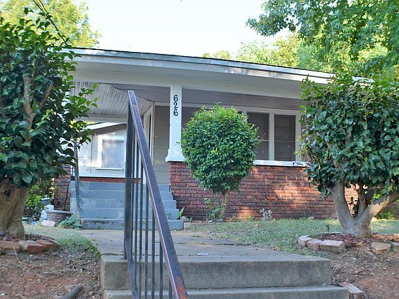 626 Grace Street Unit A