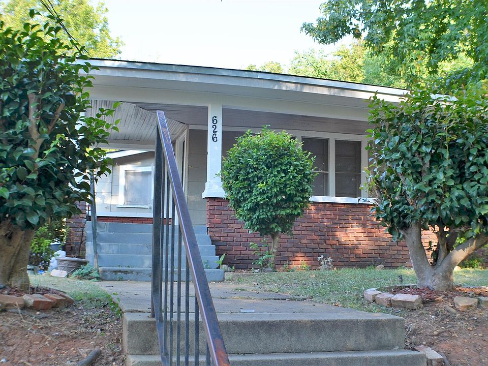 626 Grace Street Unit A