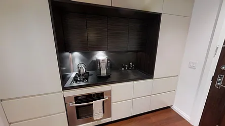 Rented by Urban Living