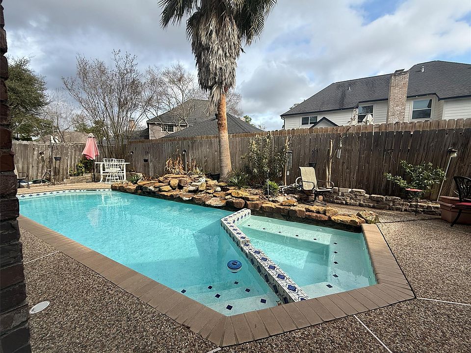 17310 Wyeth Cir, Spring, TX 77379 | MLS #98298441 | Zillow
