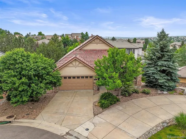 6542 S Tempe Street, Aurora, CO 80016