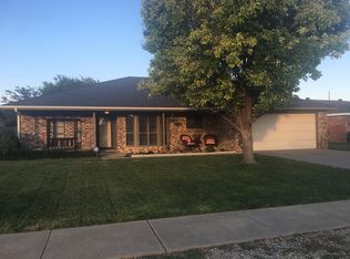 7933 Mitcham Dr, Amarillo, TX 79121