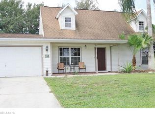 706 NW 3rd St, Cape Coral, FL 33993