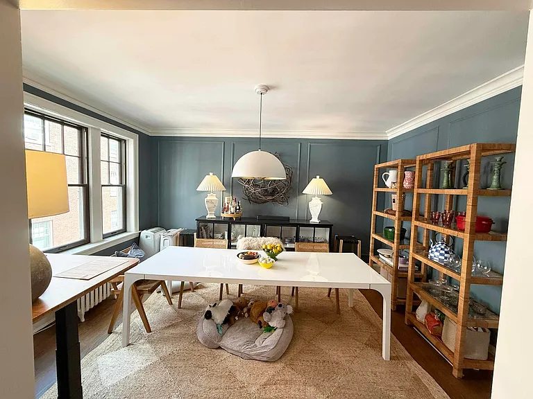 736 Hinman Ave #2E — Photo 8