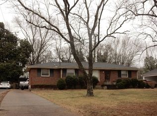 604 Watsonwood Dr, Nashville, TN 37211