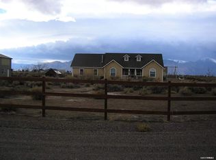 1 Bighorn Way, Smith, NV 89430