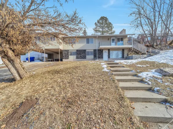 2969 S 625 W, Bountiful, UT 84010