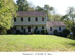 20 Jacobson Farm Rd, East Hampton, CT 06424