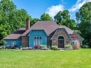 3705 E Devonshire Ln, Bloomington, IN