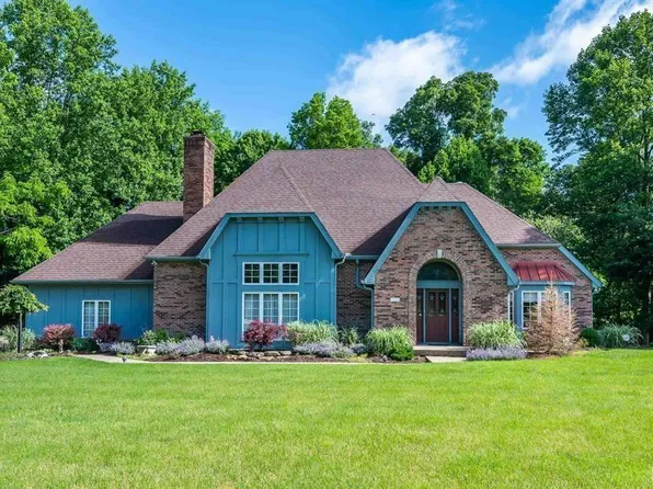 3705 E Devonshire Ln, Bloomington, IN 47408