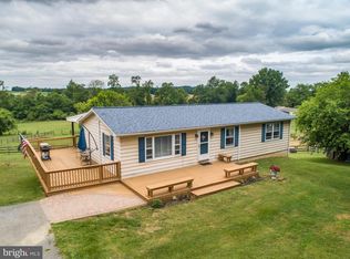 1436 Nicodemus Rd, New Windsor, MD 21776