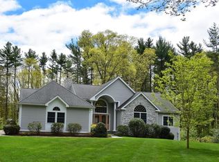 94 Ring Rd, Kingston, MA 02364