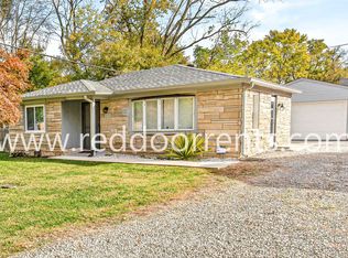 1449 S Leland Ave, Indianapolis, IN 46203