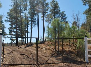 857 Dreamy Draw, Show Low, AZ 85901