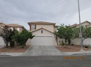 5686 Doubleday St, Las Vegas, NV 89118