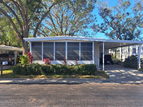 10265 Ulmerton Rd LOT 115, Largo, FL 33771