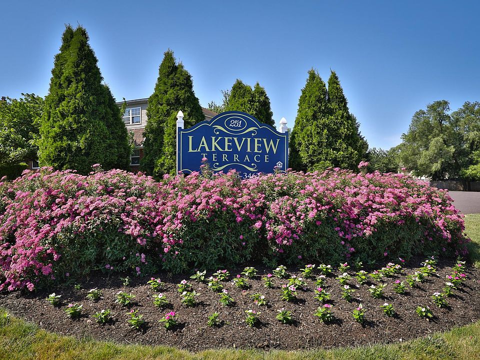 Lakeview Terrace Apartment Rentals Fairless Hills, PA Zillow