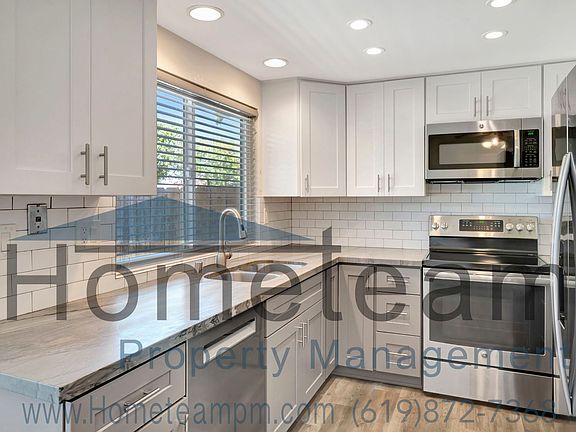 2nd image of 3555 Monair Dr Unit E