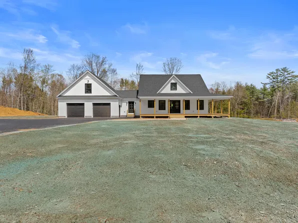 Lot # 1 Lilac Lane, Lebanon, ME 04027