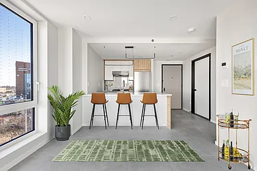 Rented by Polaris Property Group