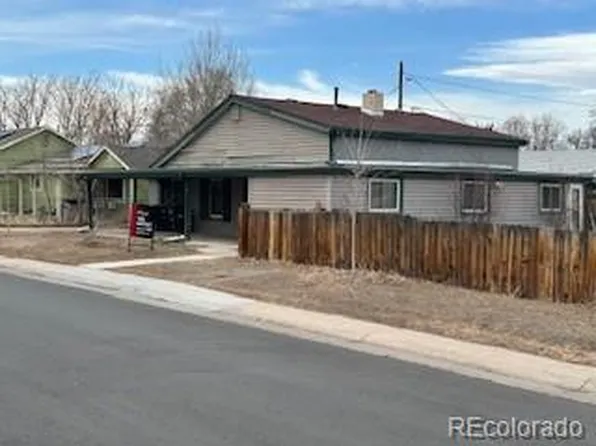 695 S Newton St, Denver, CO 80219