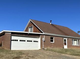 1007 Silverleaf Rd, Dugspur, VA 24325