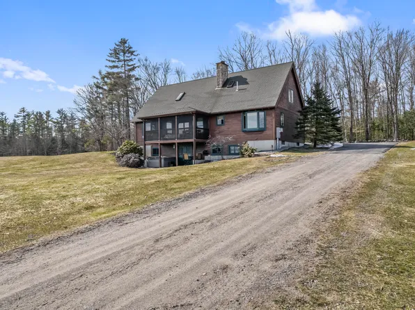 626 Howes Corner Road, Turner, ME 04282