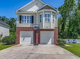 1302 Planters Grove Ln, North Myrtle Beach, SC 29582