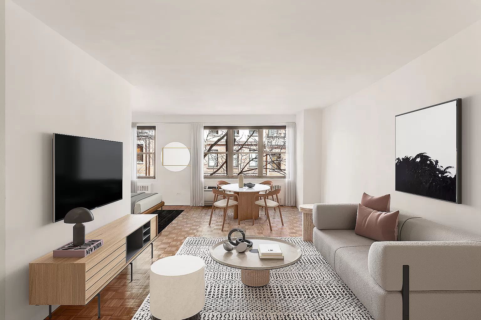 1199 Park Ave APT 3D, New York, NY 10128 | MLS #1697731 | Zillow