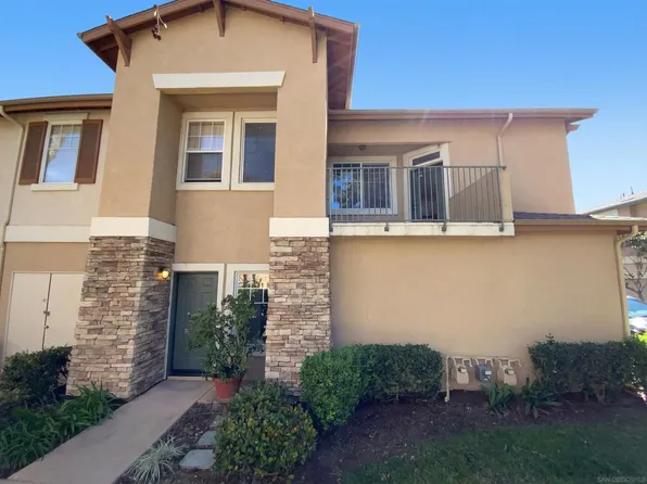 9663 W Canyon Ter Unit 1, San Diego, CA 92123