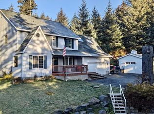 3355 Peninsula Rd, Kodiak, AK 99615