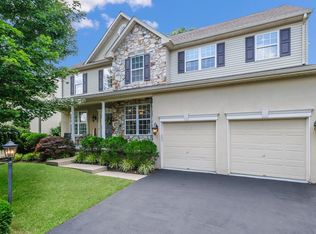 4116 Serenity St, Schwenksville, PA 19473