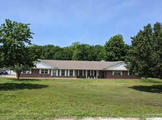 514 Swift Ln, Dearing, KS 67340
