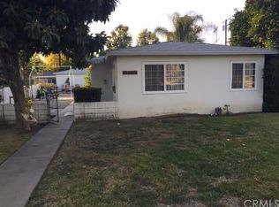 12770 Central Ave, Chino, CA 91710