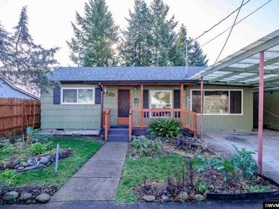 1225 Nandina St, Sweet Home, OR, 97386