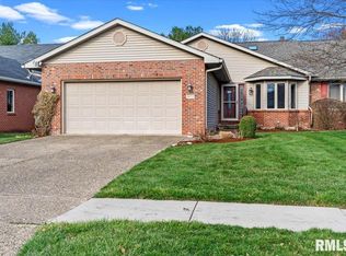 2403 Flaxen Mill Ct, Springfield, IL 62704