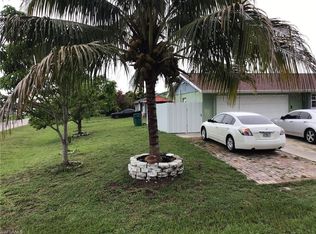 3037 44th Ter SW, Naples, FL 34116