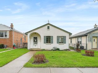 2444 Elm St, River Grove, IL 60171