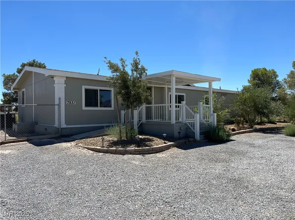 7931 Jane Ave, Pahrump, NV 89061