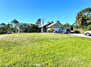 6043 Stratton Rd, Fort Myers, FL 33905