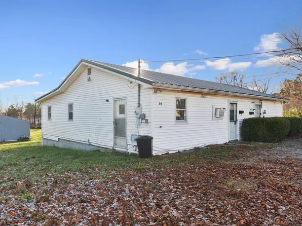 618 Maple St, West Union, OH 45693